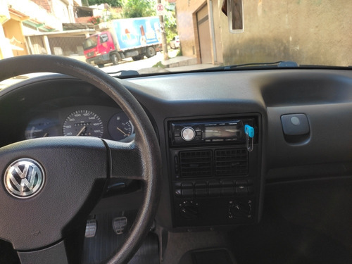 Volkswagen Gol 1996 1.6 3p Gasolina