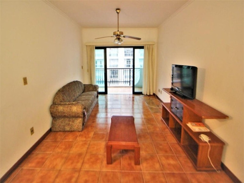 Imagem 4 de 20 de Apartamento Residencial À Venda - Praia Das Pitangueiras - Guarujá. - Ap4219 - 34711107