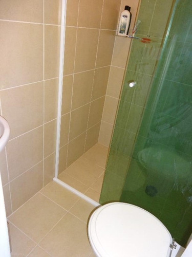 Imagem 14 de 16 de Apartamento Residencial À Venda, Praia Das Pitangueiras, Guarujá. - Ap3382 - 34710077