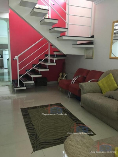 Imagem 2 de 15 de Ref.: 5012 - Casa Terrea Em Osasco Para Venda - V5012