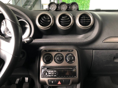 Imagem 10 de 13 de Citroën C3 1.5 Picasso Tendance 8v Flex 4p Manual