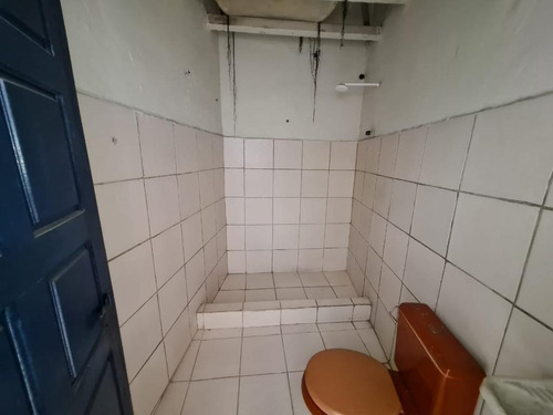 Imagem 9 de 10 de Ótima Casa Comercial 126m2, 05 Salas, Não Tem Garagem Nas Graças, Excelente Localização - Pt00009