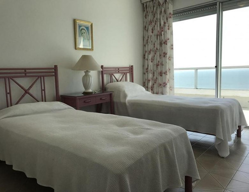Departamento - Playa Brava