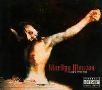 Comprar Marilyn Manson - Holy Wood Shadow Of The Valley Of Death Cd