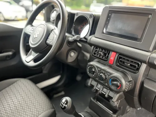 Suzuki Jimny MT 1,5