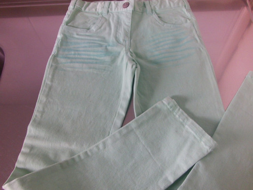 Pantalón Nena Osh Kosh