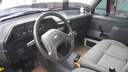 Ford 4000 4000