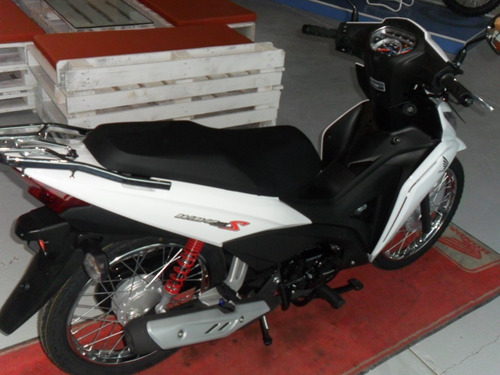 Imagen 6 de 11 de Honda Wave 110