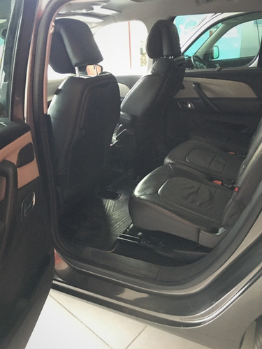 Imagen 5 de 10 de Citroen C4 Grand Spacetourer Hdi Shine