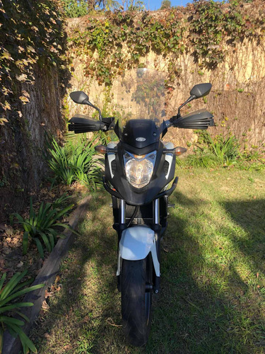 Imagen 2 de 10 de Honda Nc 700x