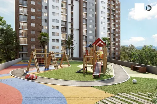 Nate Fontibon Rionegro - Parqueadero (cesion Derechos)
