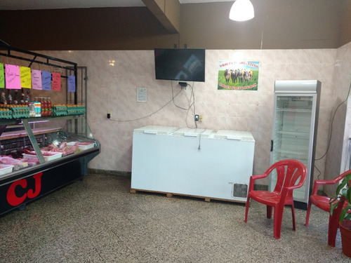 Imagen 9 de 14 de Venta - Excelente Local En Esquina Comercial