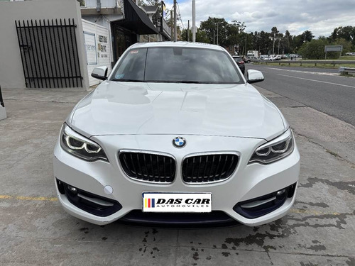 BMW Serie 2 2.0 220i Sport Line 184cv