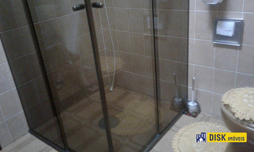 Imagem 5 de 30 de Casa Com 2 Dormitórios À Venda, 160 M² Por R$ 700.000,00 - Jardim Calux - São Bernardo Do Campo/sp - Ca0183