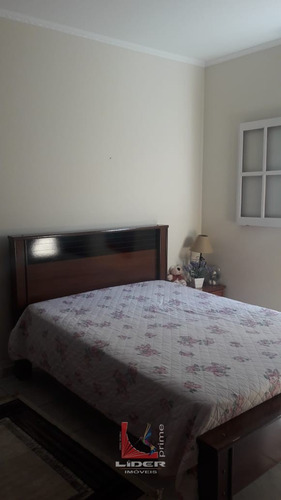 Imagem 9 de 15 de Vendo Casa Recanto Dos Ipês Em Bragança Paulista - Ca0285-1
