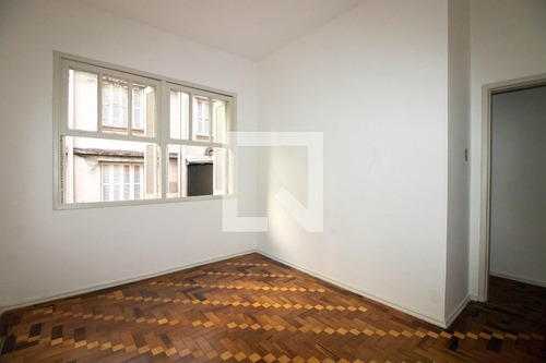 Imagem 15 de 15 de Apartamento Para Aluguel - Petrópolis, 2 Quartos, 70 - 893593297
