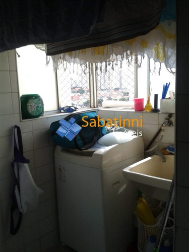Imagem 15 de 15 de Apartamento A Venda Em Sp Tatuapé - Ap04570 - 69376868