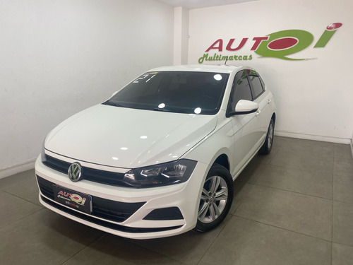 Volkswagen Polo 1.6 MSI TOTAL FLEX MANUAL