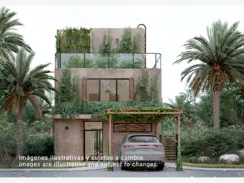 Imagen 9 de 12 de Terreno En Venta Bak Tulum, Tulum