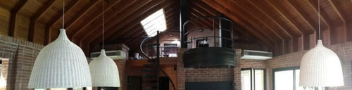 Imagen 11 de 23 de Venta Quinta |chalet 6 Ambientes | Residencia De Categoria 500m2 Cubiertos