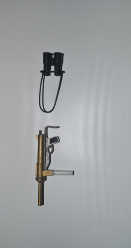 Temerario Falcon Accesorios Action Man Dynaman Gi Joe (Usado)