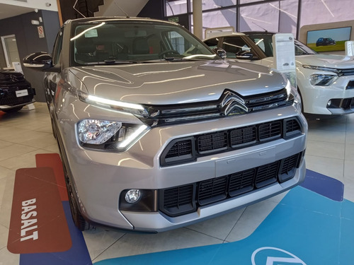 Citroën Basalt 1.0 T200 Shine Cvt