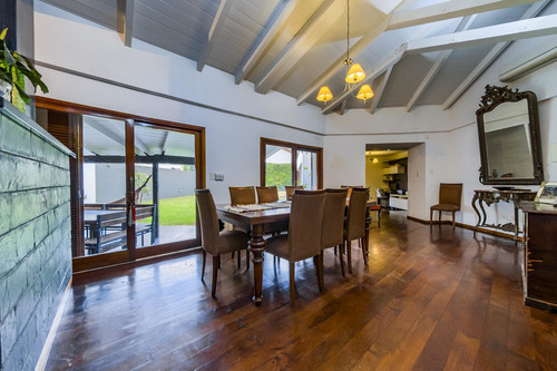 Venta Casa Jardin Espinosa