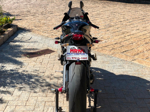 Triumph Daytona 675 Abs 2014 - Vários Acessórios Novos