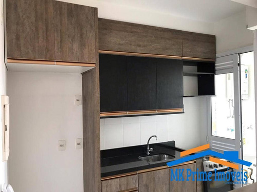 Imagem 1 de 15 de Lindo Apartamento Na Vila Butantã 60m² 2 Dorms - 2338