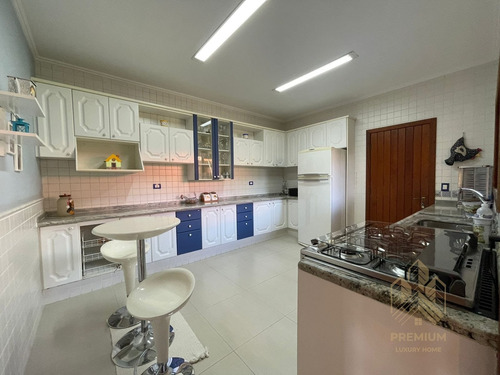Imagem 10 de 15 de Casa De Condomínio Em Atibaia - 72