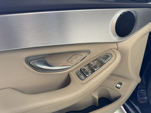 Mercedes-Benz C 180 1.6 CGI FLEX AVANTGARDE 9G-TRONIC