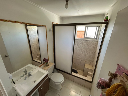 Vende Casa 3d,2d,2e Valle San Eugenio Comuna Talcahuano