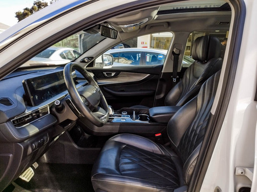 Chery Tiggo 8 Pro 2023
