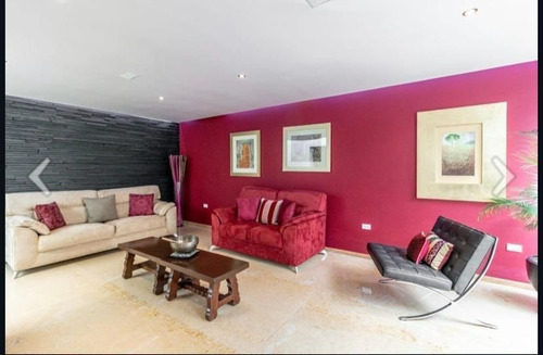 Imagen 7 de 13 de Venta Ó Renta Casa Jardínes Del Pedregal 4 Recámaras