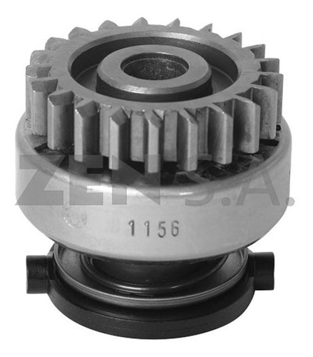 Bendix De Arranque Tipo Bosch Ford Ka Ii 1.3 21dientes 10est