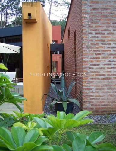 Imagen 12 de 12 de Casa De 4 Dormitorios En Barrio Privado, Laguna Blanca