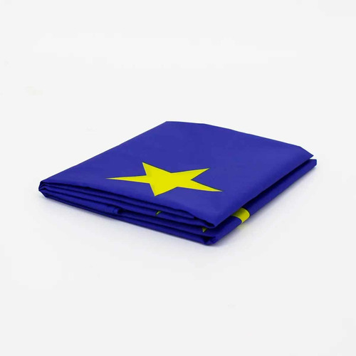 Bandeira Da União Europeia 150x90cm