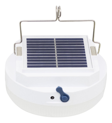 Lámpara Portátil Recargable Led 300w Op-fd300w Opalux