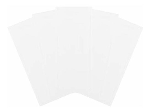 Popetpop Aquarium Mesh Media Filter Bags - 50pcs Aquarium Fi