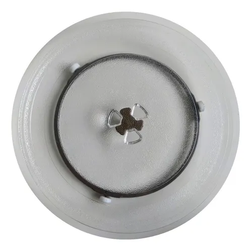 Plato Repuesto 31.5 Cm Microondas 