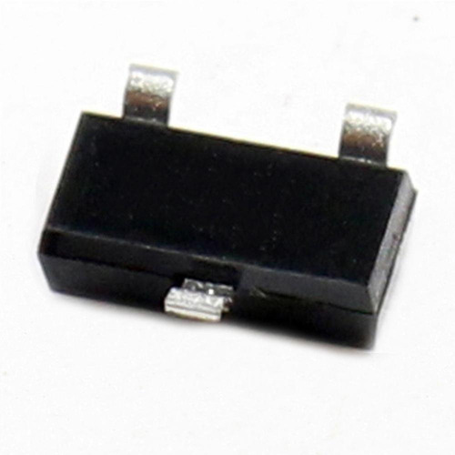 Bss308 Bss308pe Yfs Transistor 30v 2a Canal P Pack X5