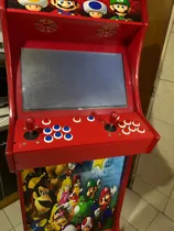 Comprar Máquina Multijuegos Arcade