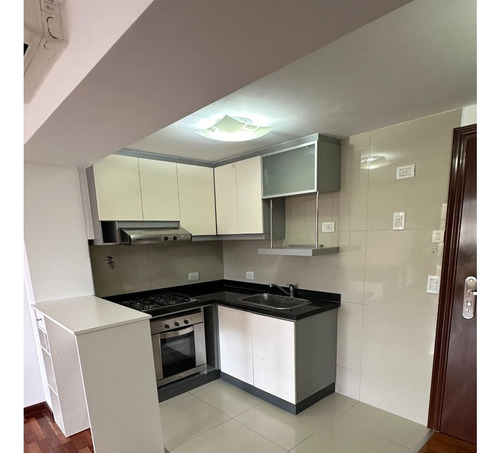 Departamento En Venta - 1 Dormitorio 1 Baño - 43mts2 - Moreno Oeste