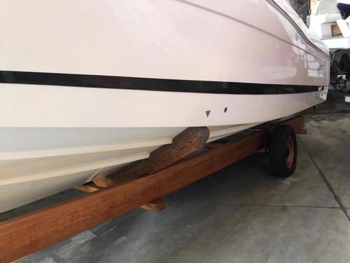 Lancha Fishing 280 Wa Motor Ano 2014 Motor 225 Evinrude Etc