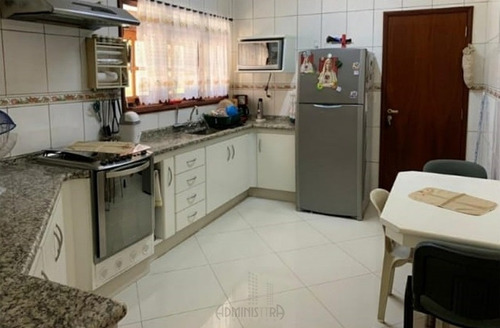 Imagem 14 de 15 de Casa A Venda Cond. Village Castelo Itu Sp - Cc-0911-1