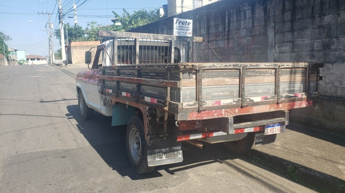 Chevrolet D-10 Diesel D-10 Diesel 2 Portas