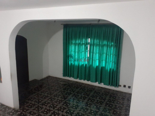 Imagem 4 de 15 de Sobrado - Jardim Santa Mena - Ref: 2070 - V-3870