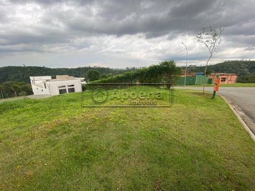 Imagem 5 de 7 de Terreno Residencial - Alphaville - Ref: 65621 - V-65621