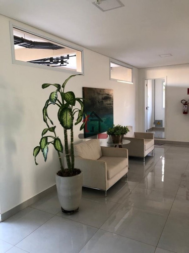 Imagem 15 de 15 de Apartamento No Trivilato Residencial - Apartamento A Venda No Bairro Centro - Ribeirão Preto, Sp - Pro01802