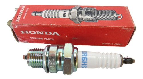 Vela De Ignição Dr6hs Original Honda Ngk 